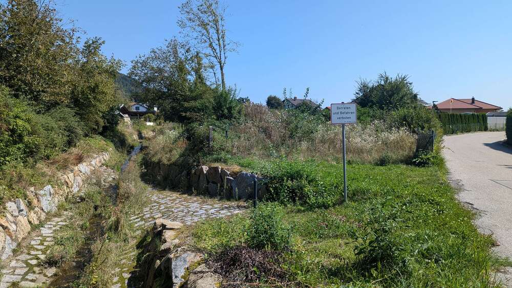 Thumbnail-Grundstück zu verkaufen in Kirchdorf 250.000,00 € 2470 m²