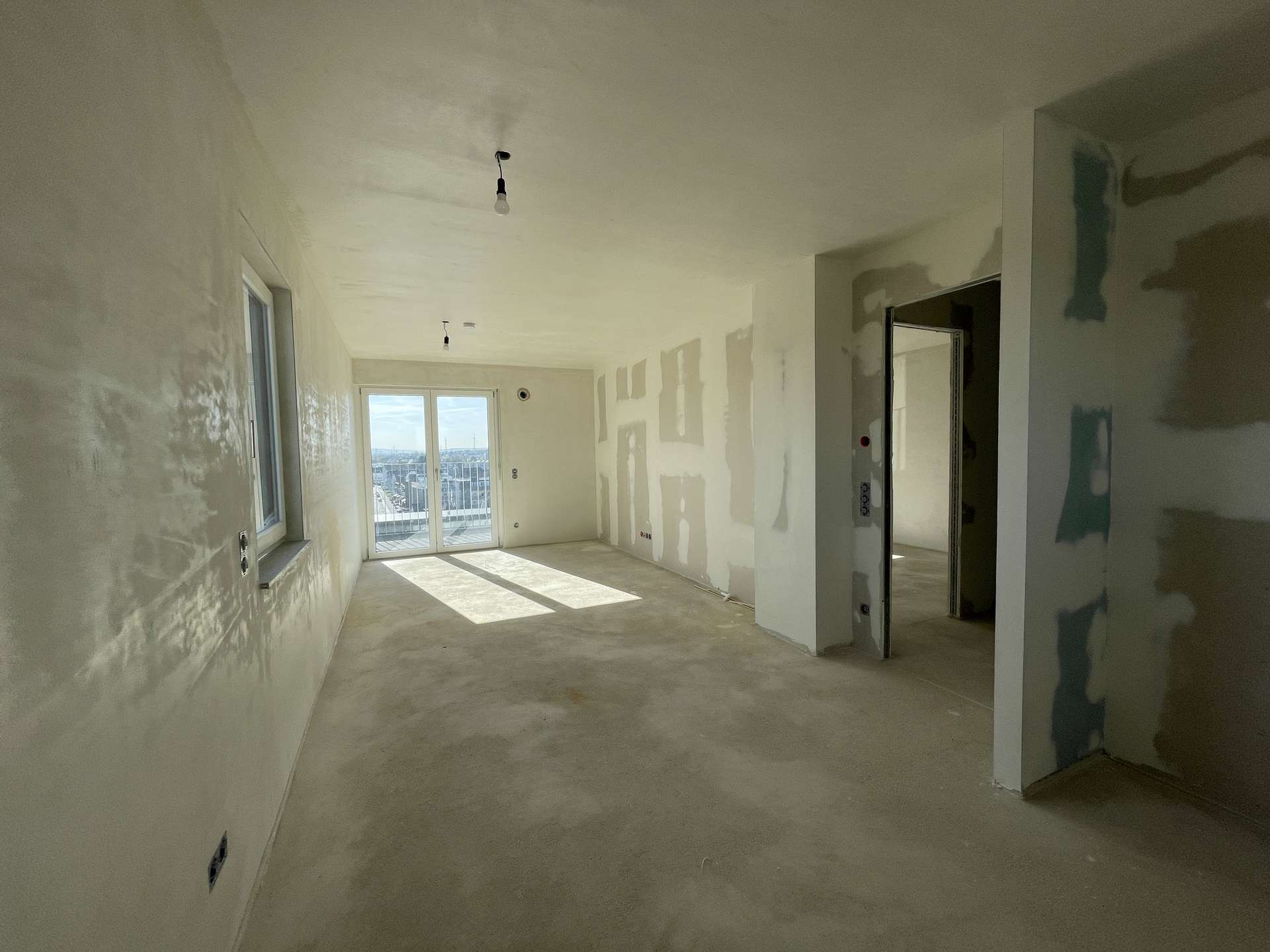 Thumbnail-Wohnung zum Kaufen in Wesseling 329.900,00 € 64.42 m²