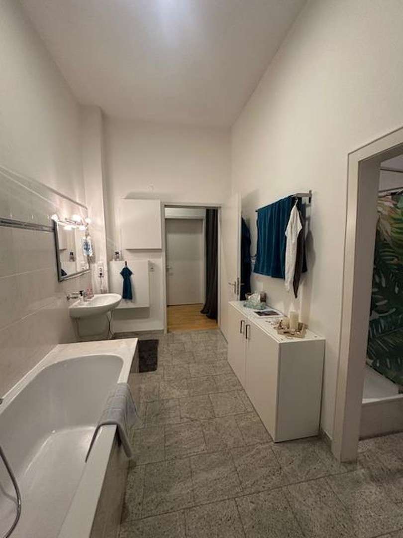 Thumbnail-Wohnung zum Mieten in Hannover 1.575,00 € 126 m²