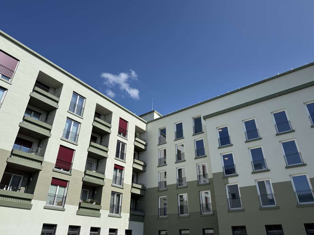 Thumbnail-Wohnung zum Mieten in München 1.400,00 € 51.86 m²