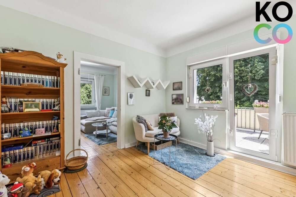 Thumbnail-Wohnung zum Kaufen in Wülfrath 179.000,00 € 77 m²