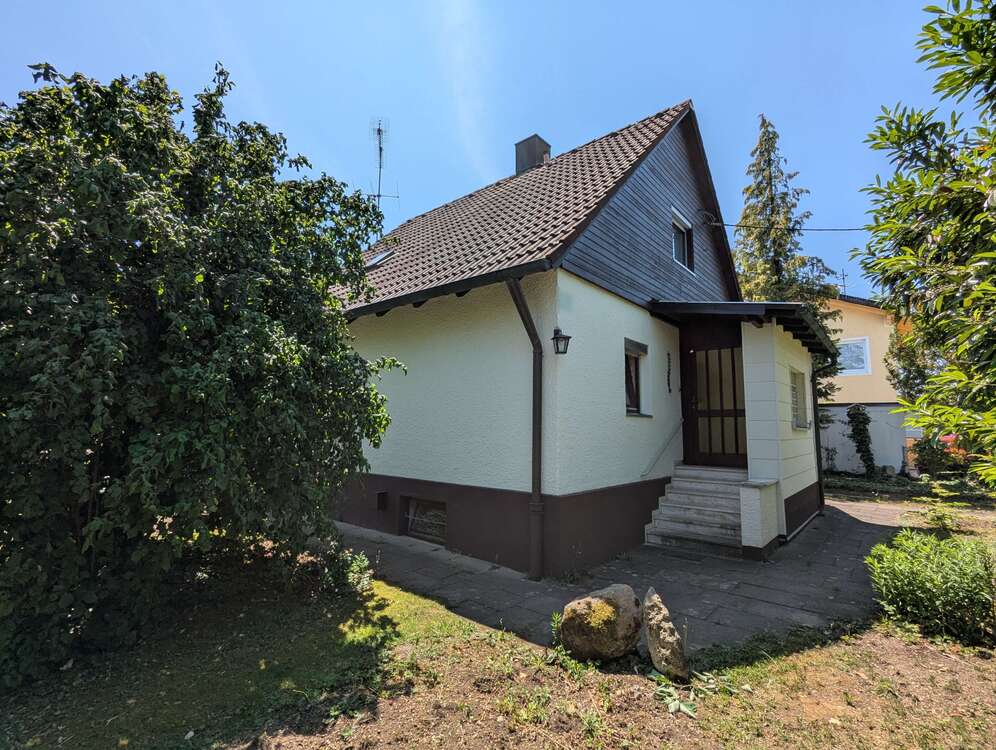 Thumbnail-Haus zum Kaufen in München 1.600.000,00 €