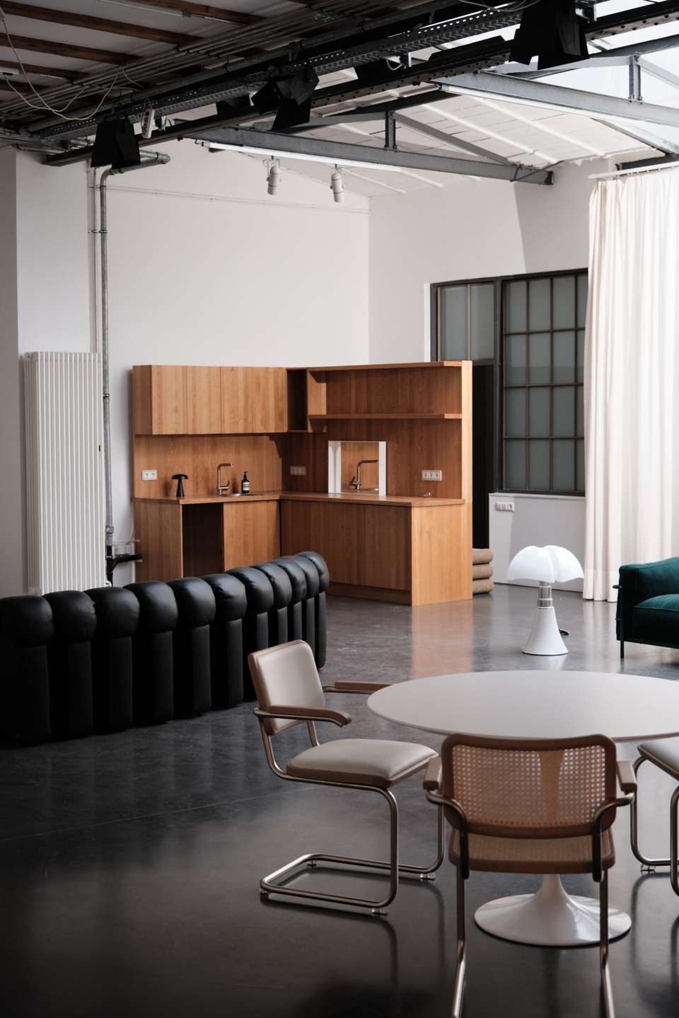 Thumbnail-Wohnung zum Kaufen in Heidelberg Weststadt 1.560.000,00 € 234 m²