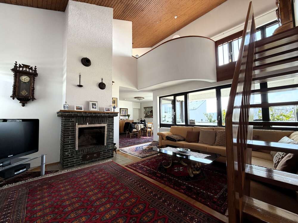 Thumbnail-Wohnung zum Kaufen in Regensburg 654.000,00 € 135 m²