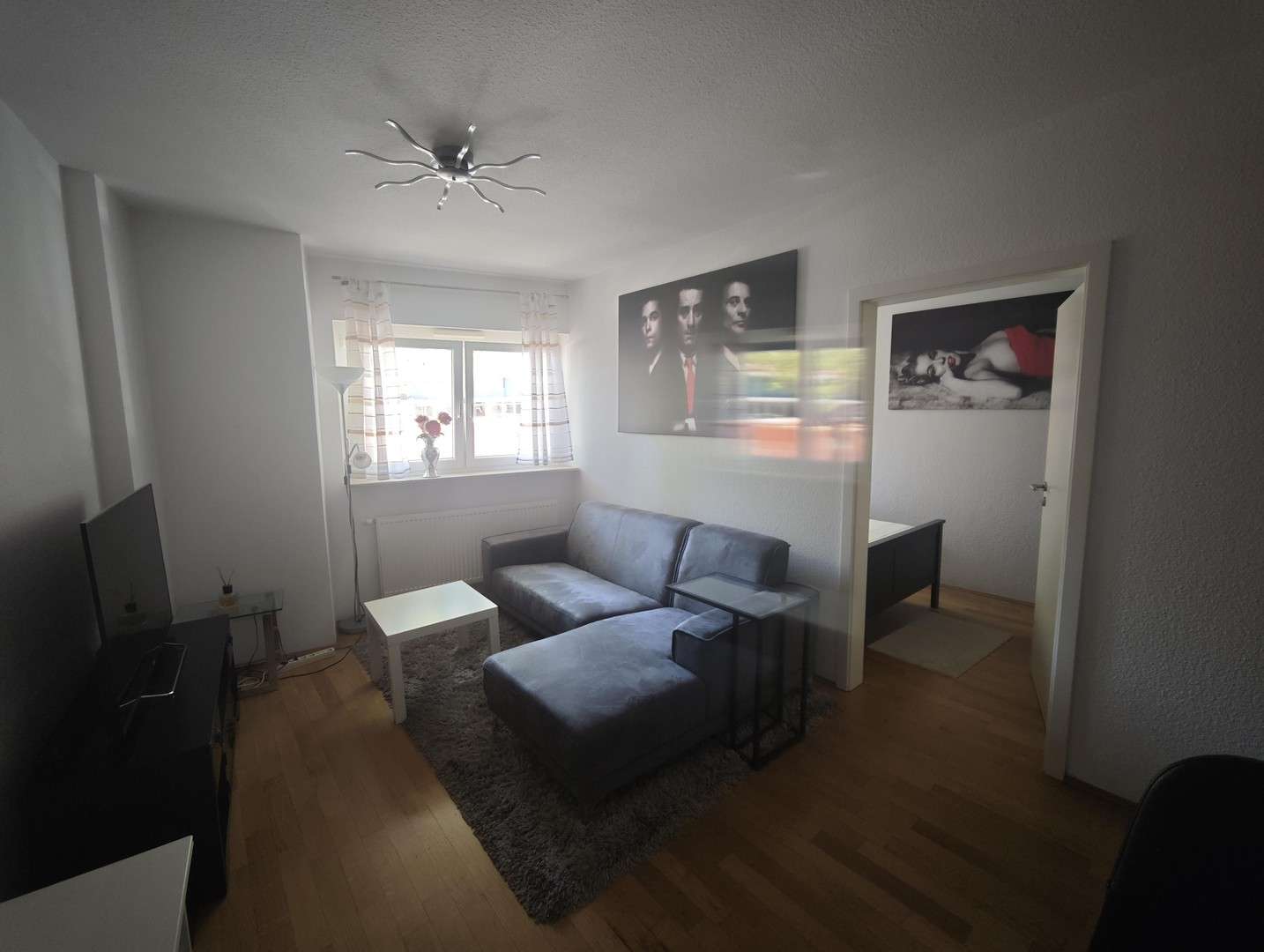 Thumbnail-Wohnung zum Mieten in Mannheim 690,00 € 48 m²