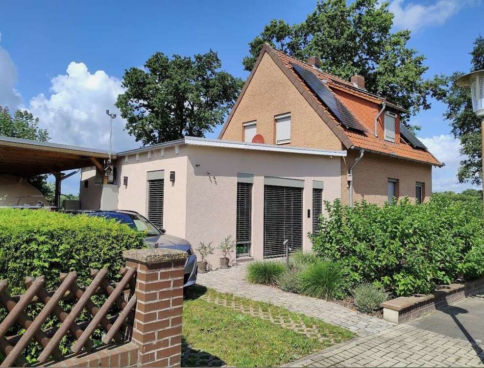 Thumbnail-Haus zum Kaufen in Burgdorf 495.000,00 € 136 m²