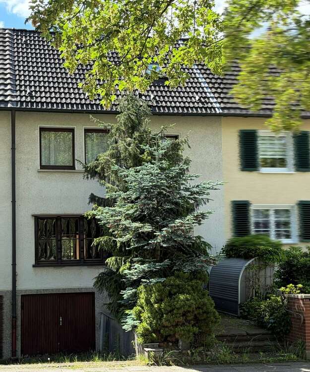 Thumbnail-Haus zum Kaufen in Bochum Wattenscheid 185.000,00 € 88 m²