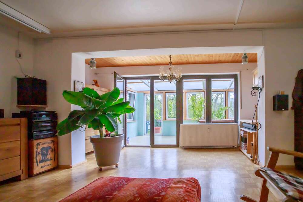 Thumbnail-Wohnung zum Kaufen in Burscheid 350.000,00 € 130 m²