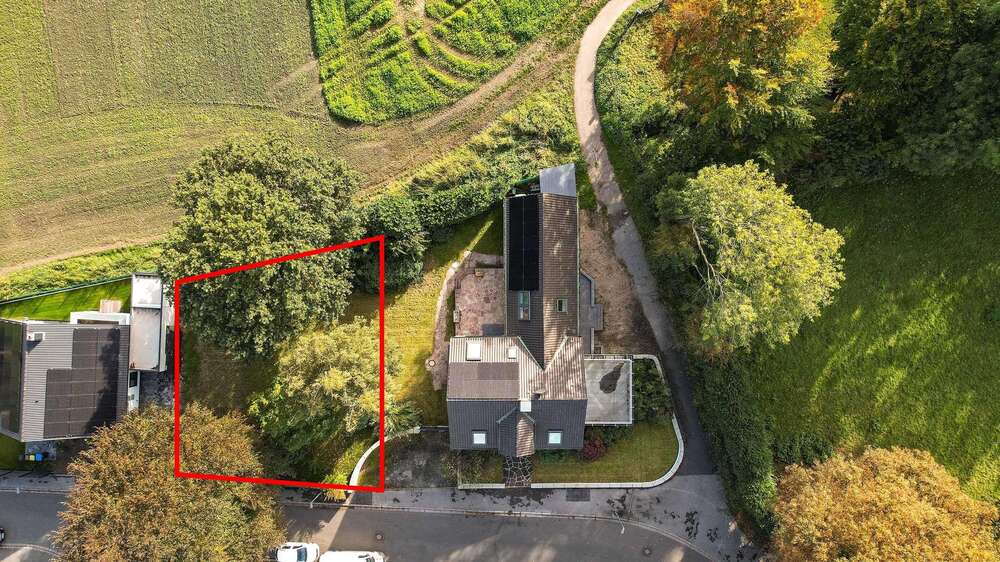 Thumbnail-Grundstück zu verkaufen in Gelsenkirchen 209.000,00 € 480 m²