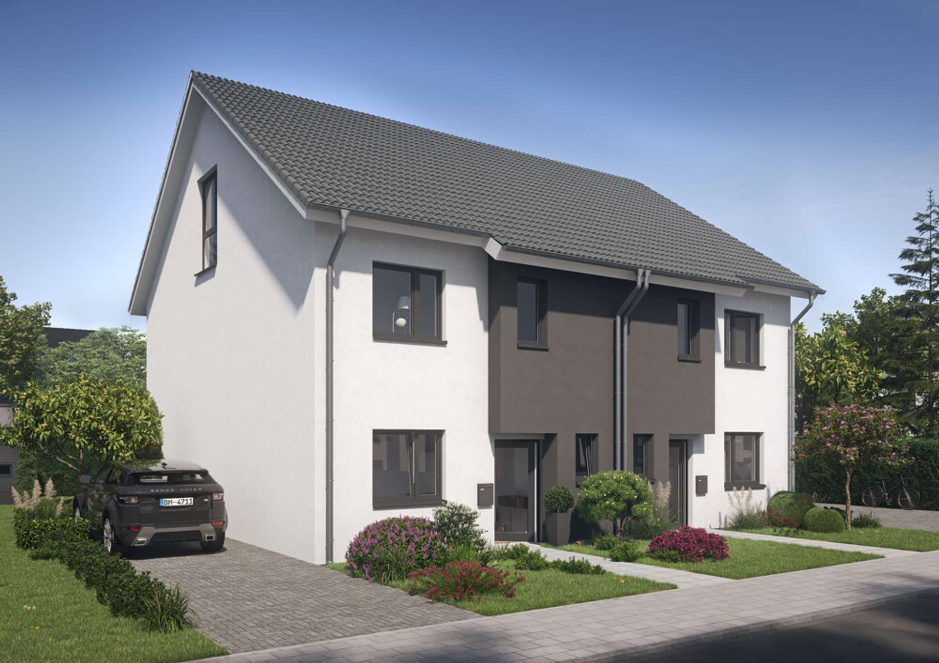 Thumbnail-Haus zum Kaufen in Bergheim 399.900,00 € 143.95 m²