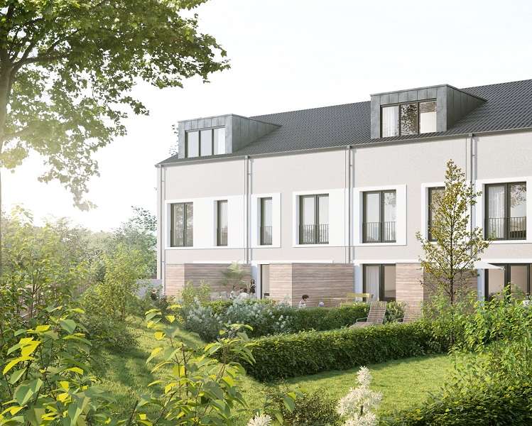 Thumbnail-Haus zum Kaufen in Herzogenrath 551.200,00 € 171 m²