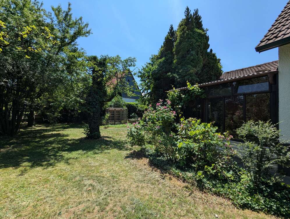 Thumbnail-Grundstück zu verkaufen in München 1.600.000,00 € 829 m²