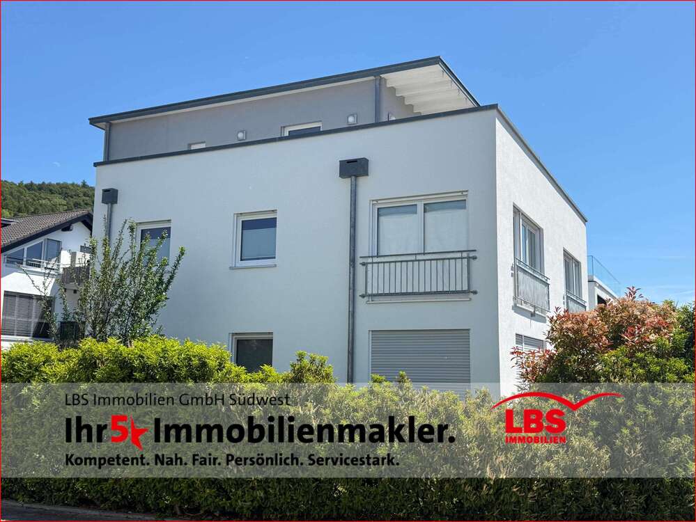 Thumbnail-Wohnung zum Kaufen in Bodman-Ludwigshafen 990.000,00 € 161.25 m²