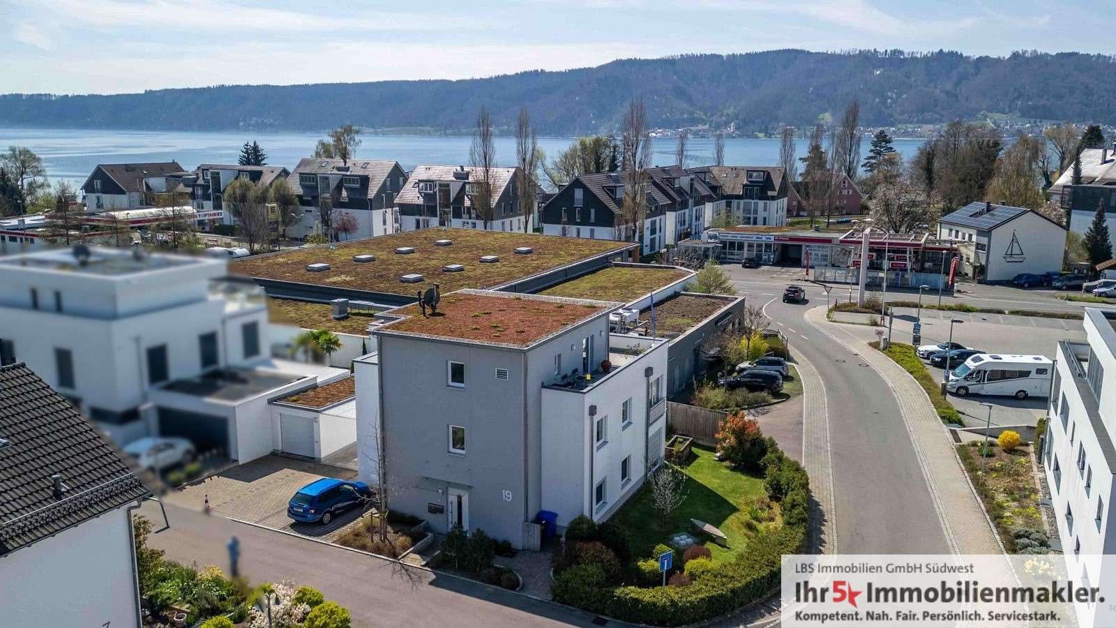 Thumbnail-Wohnung zum Kaufen in Bodman-Ludwigshafen 990.000,00 € 161.25 m²