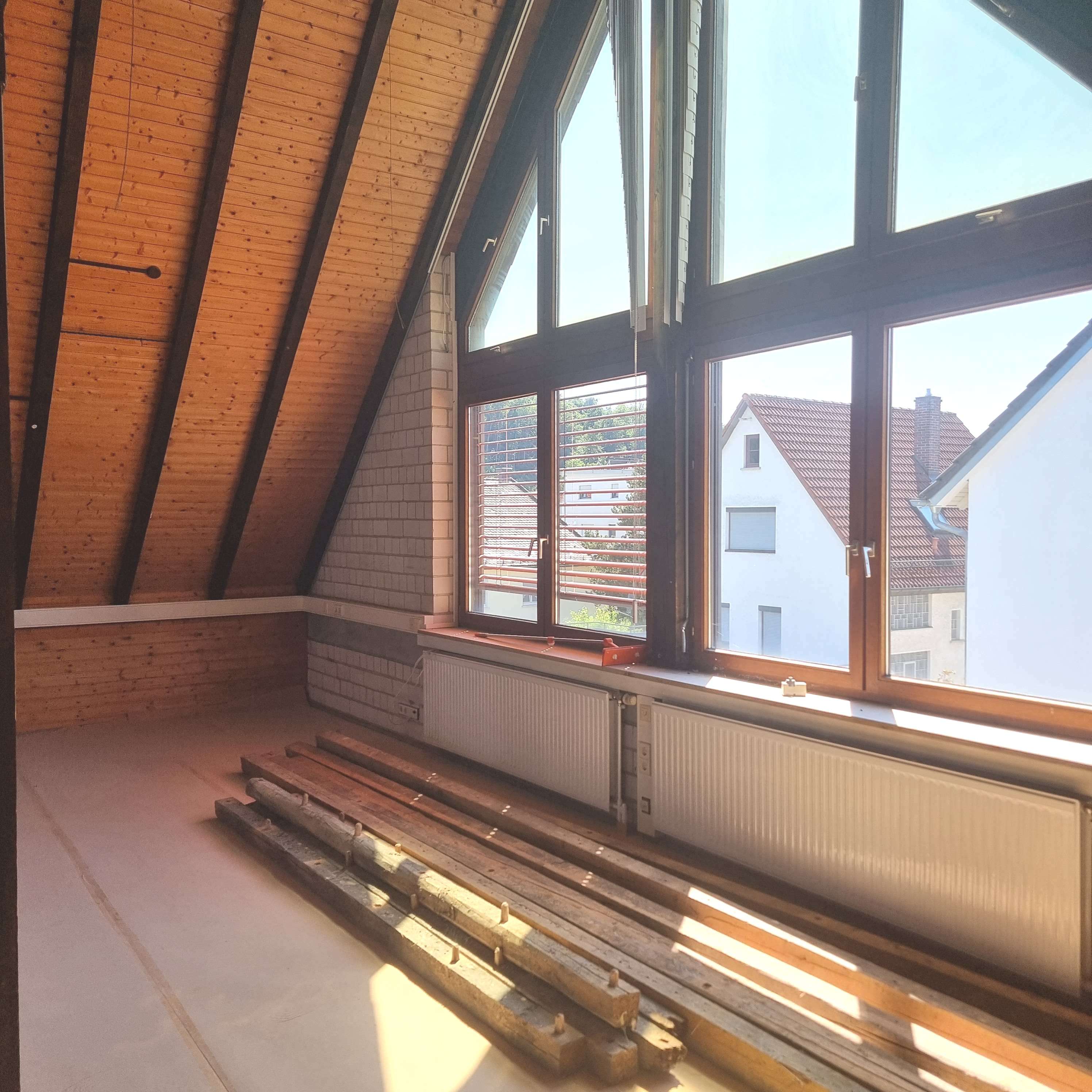 Thumbnail-Wohnung zum Mieten in Heidenheim an der Brenz 1.100,00 € 100 m²