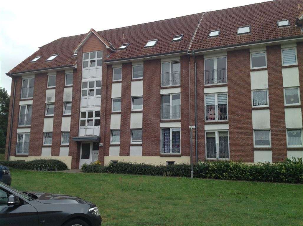 Thumbnail-Wohnung zum Mieten in Warin 485,00 € 50 m²