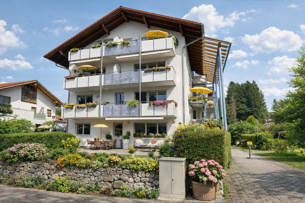 Thumbnail-Wohnung zum Mieten in Füssen 1.200,00 € 97 m²