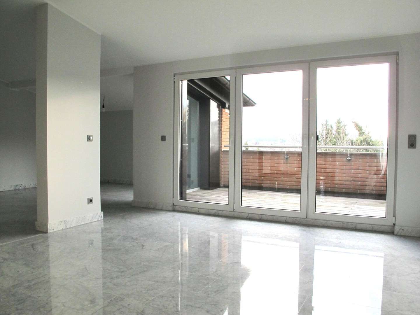 Thumbnail-Wohnung zum Mieten in Hemer 880,00 € 80 m²