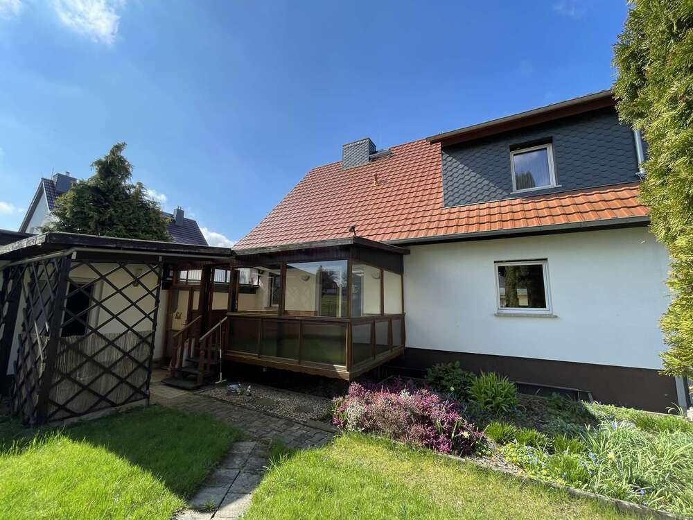 Thumbnail-Haus zum Kaufen in ReichenbachOberlausitz 169.000,00 € 139.55 m²