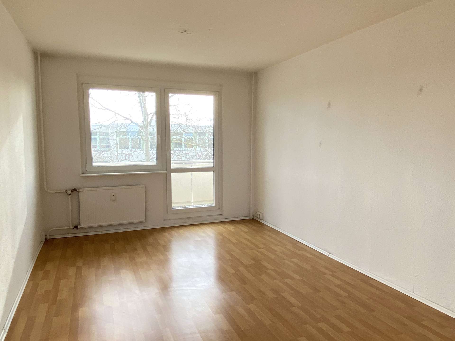 Thumbnail-Wohnung zum Mieten in Altenburg 300,00 € 60.07 m²