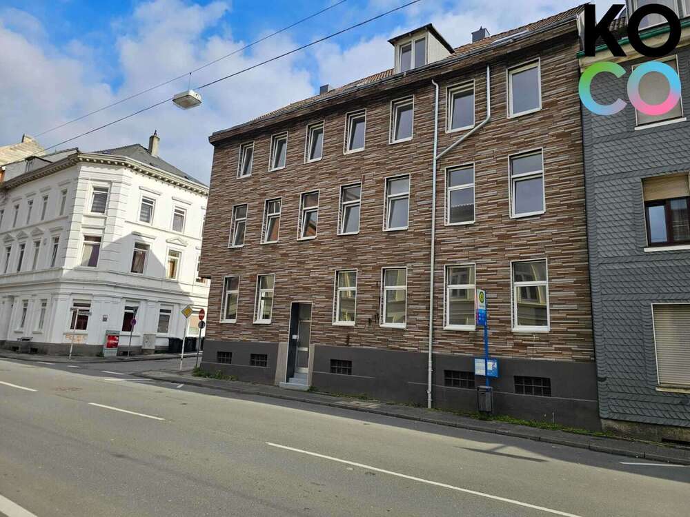 Thumbnail-Haus zum Kaufen in Wuppertal 695.000,00 € 483 m²