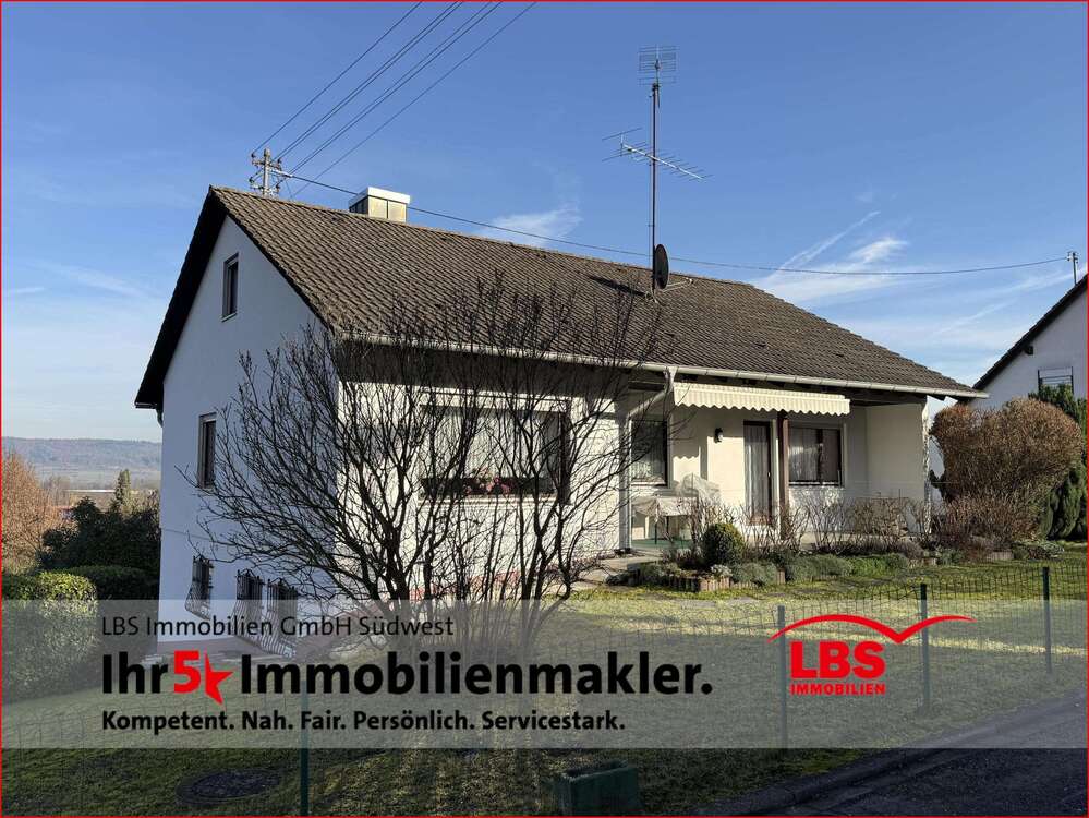 Thumbnail-Haus zum Kaufen in Stockach 459.000,00 € 95 m²