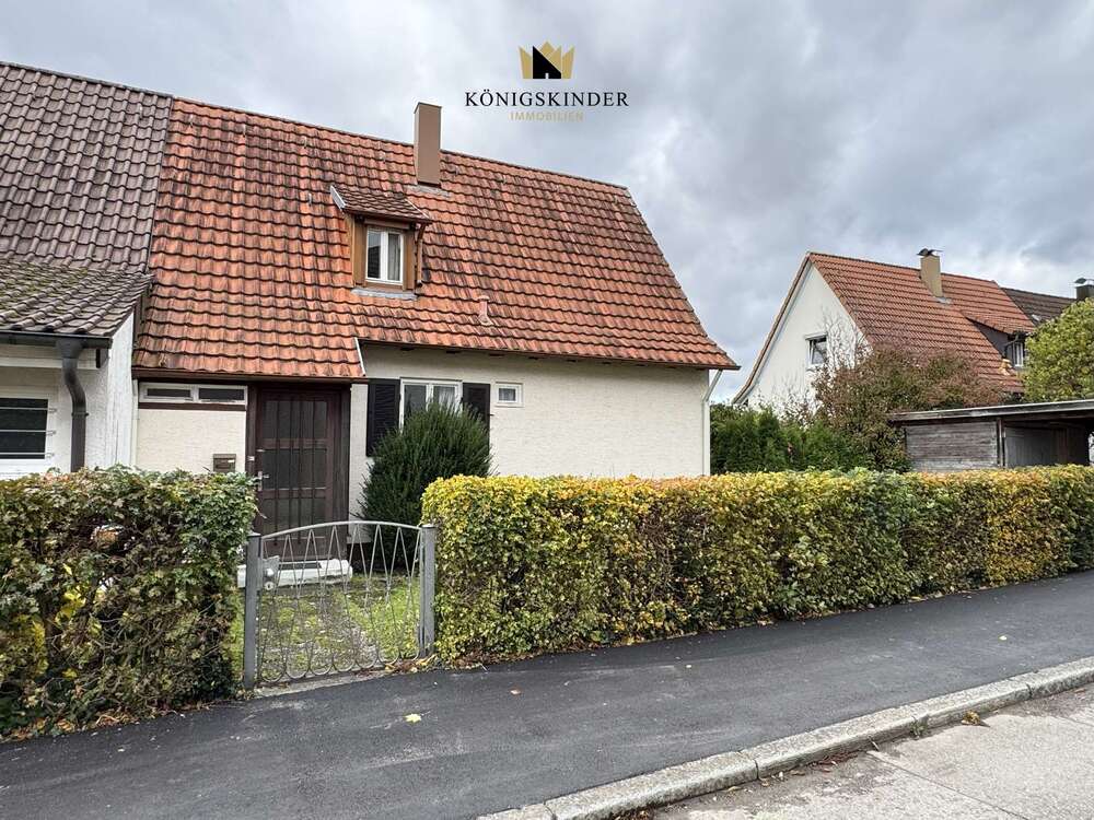 Thumbnail-Haus zum Kaufen in Göppingen 249.000,00 € 87 m²