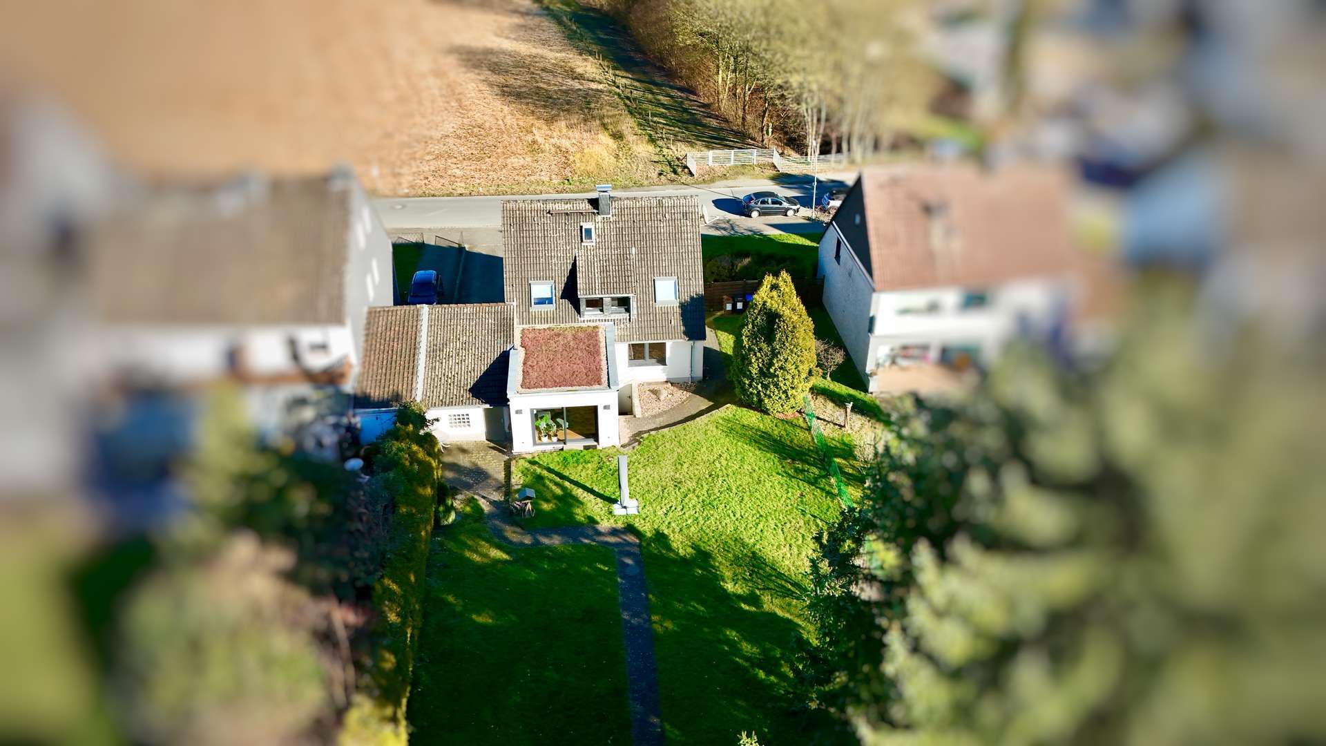 Thumbnail-Haus zum Kaufen in Herne 650.000,00 € 128 m²