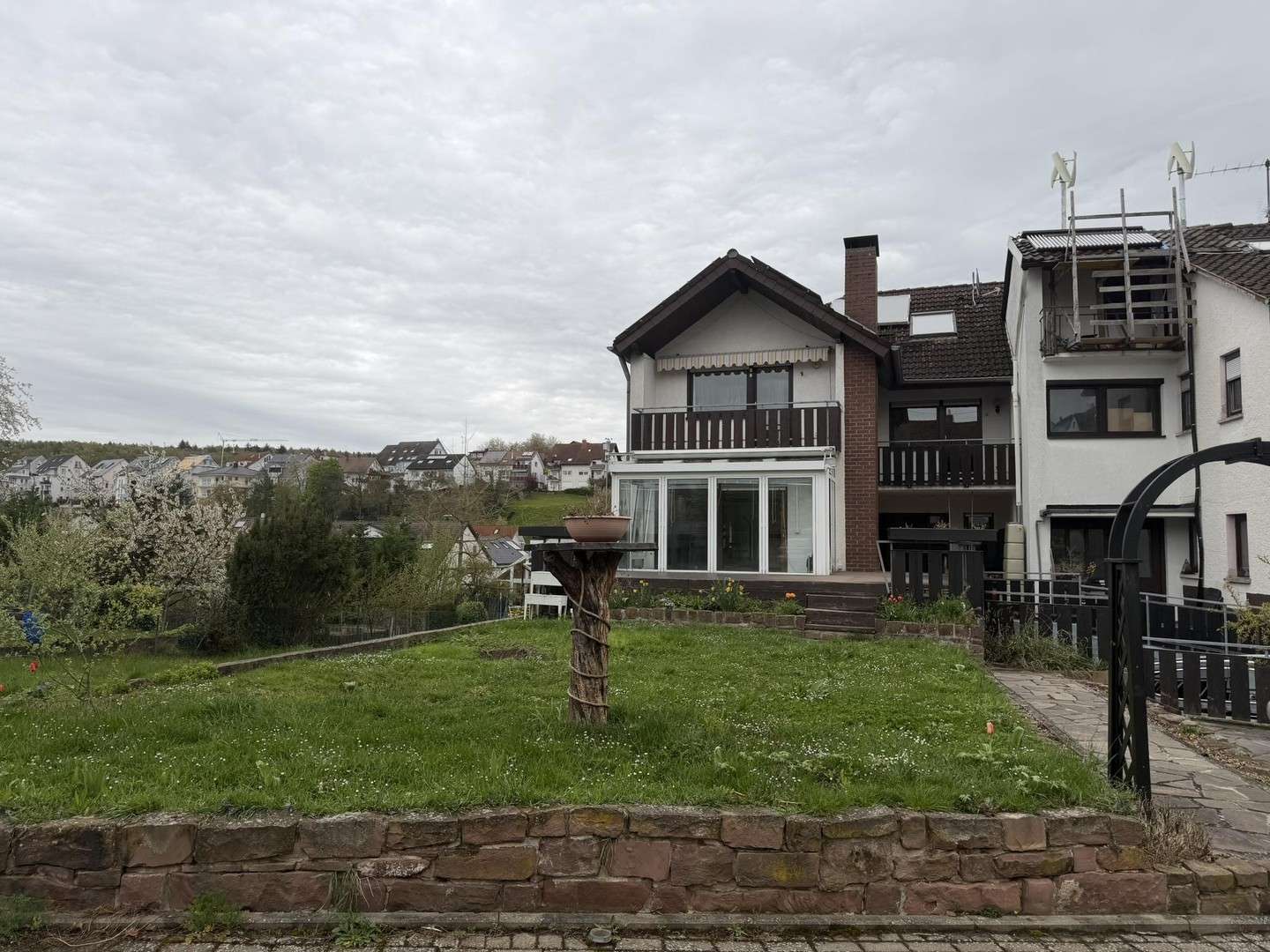 Thumbnail-Haus zum Kaufen in Pfinztal 398.000,00 € 160 m²