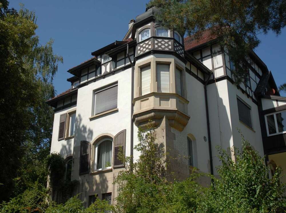 Thumbnail-Wohnung zum Mieten in Nürtingen 520,00 € 42 m²