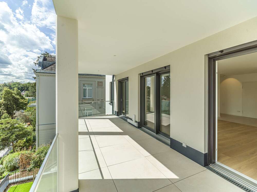 Thumbnail-Wohnung zum Mieten in Wiesbaden 2.999,00 € 144 m²