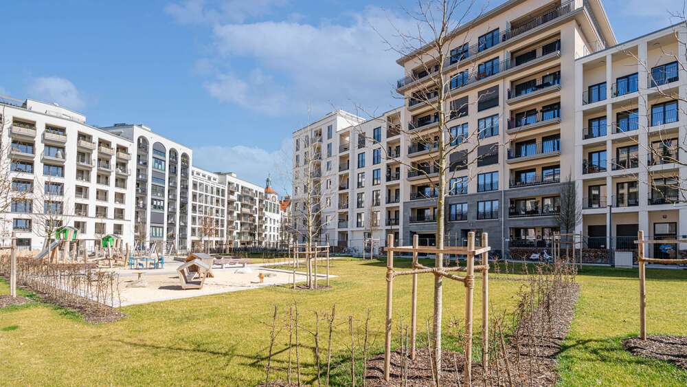 Thumbnail-Wohnung zum Mieten in München 2.976,00 € 96.43 m²
