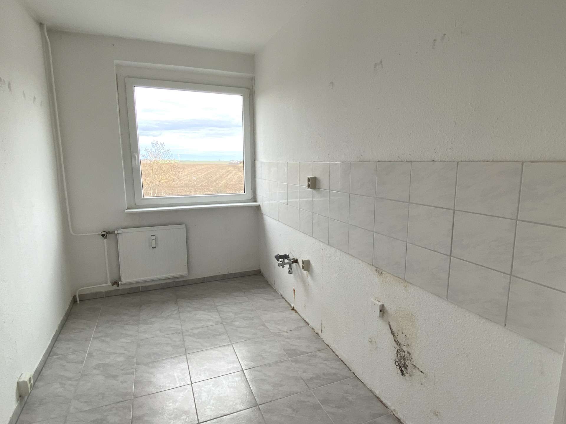 Thumbnail-Wohnung zum Mieten in Altenburg 300,00 € 60.07 m²