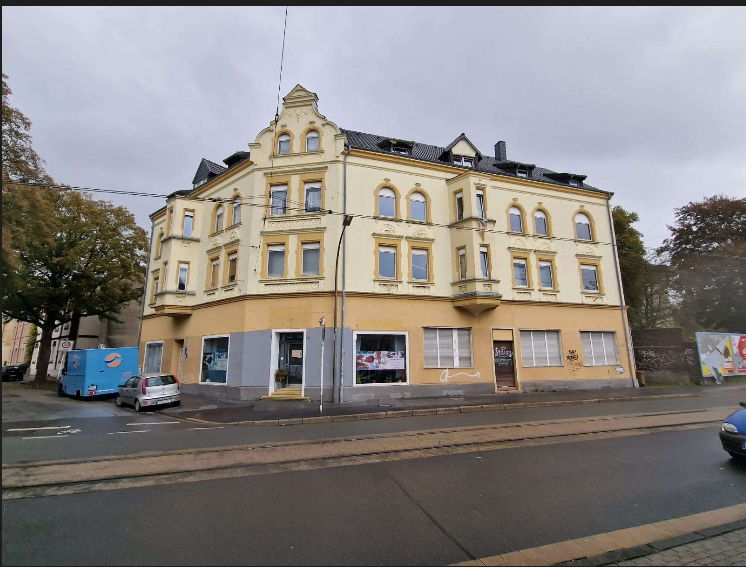 Thumbnail-Wohnung zum Mieten in Dortmund 540,00 € 54 m²