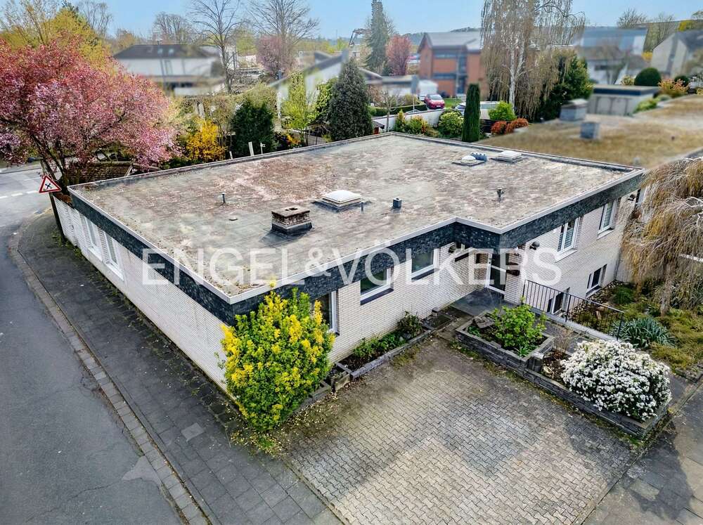 Thumbnail-Haus zum Kaufen in Köln 675.000,00 € 79 m²