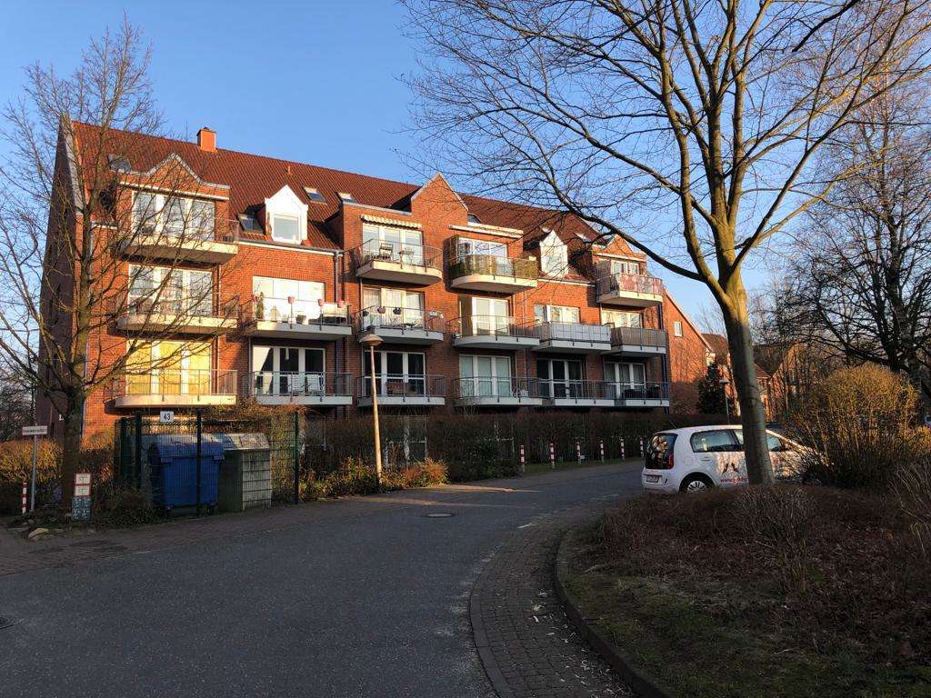 Thumbnail-Wohnung zum Kaufen in Pinneberg 349.000,00 € 124.5 m²