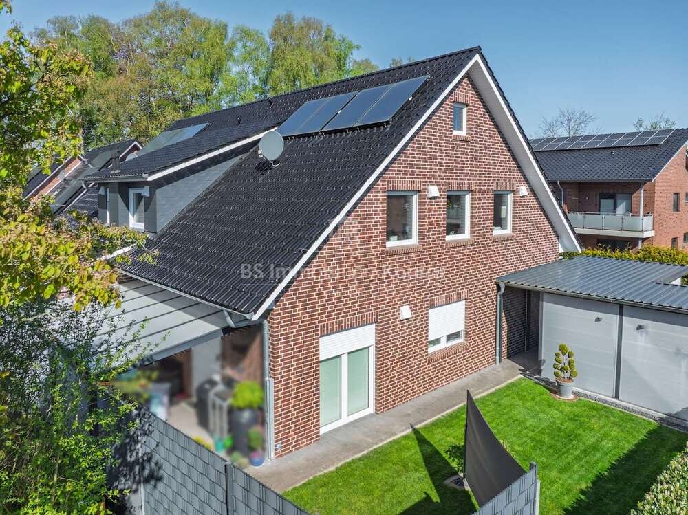 Thumbnail-Haus zum Kaufen in Weener 720.000,00 € 275.18 m²