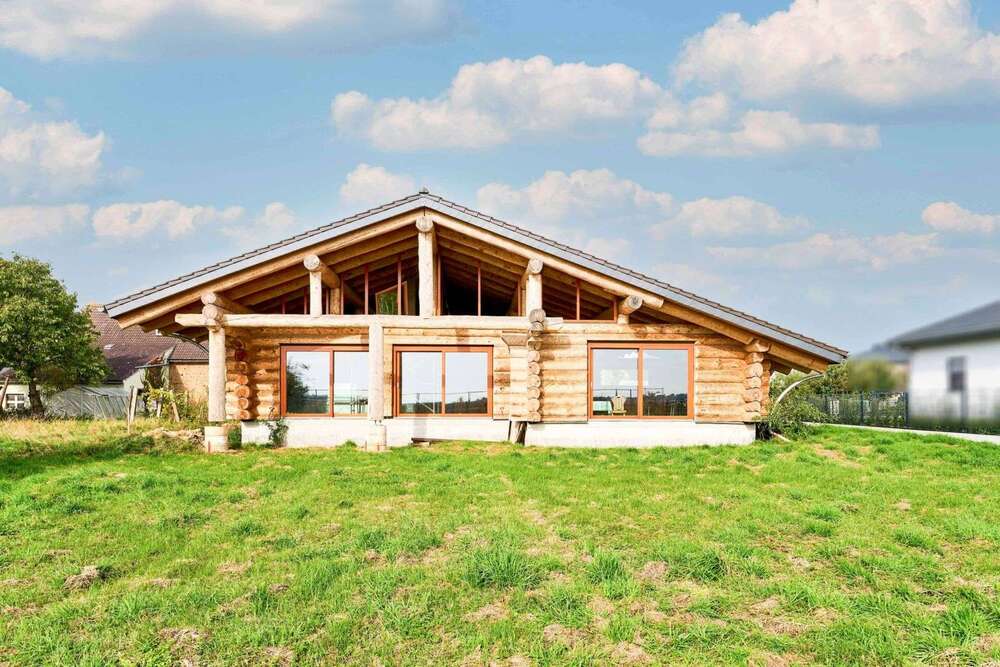Thumbnail-Haus zum Kaufen in Laußig 380.000,00 € 269.06 m²