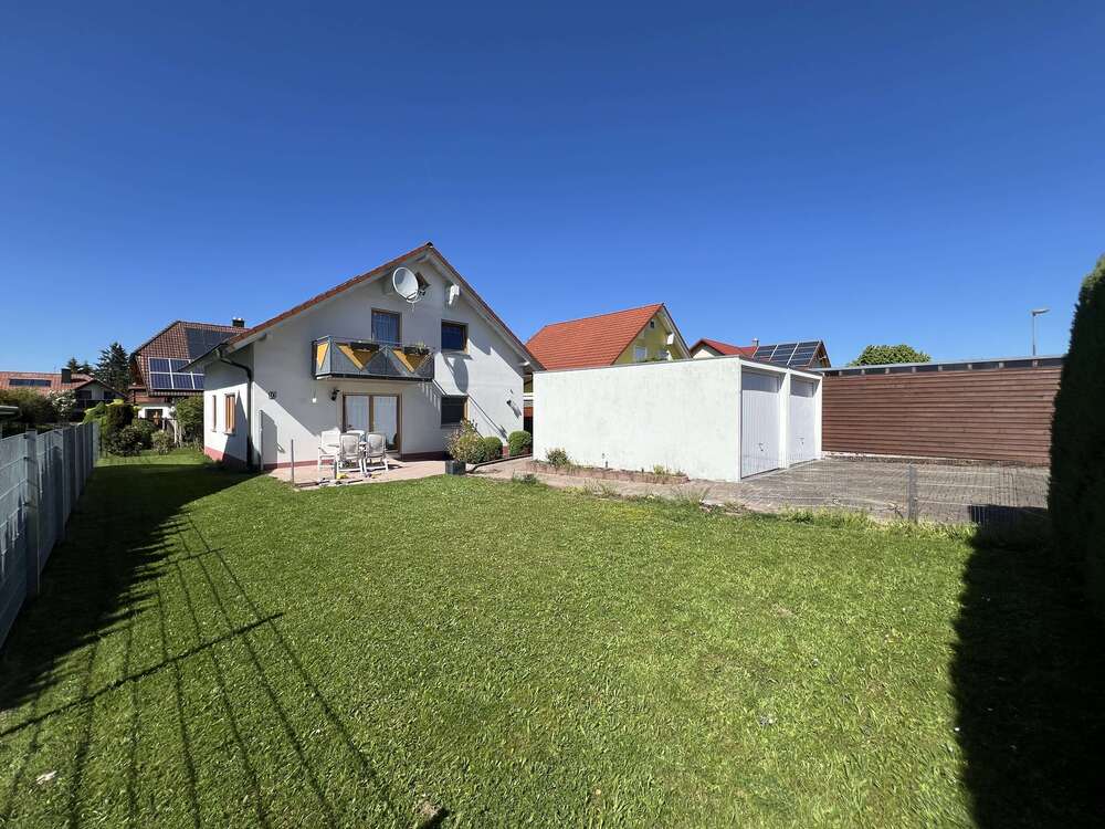 Thumbnail-Haus zum Kaufen in Fluorn-Winzeln 399.000,00 € 126.05 m²