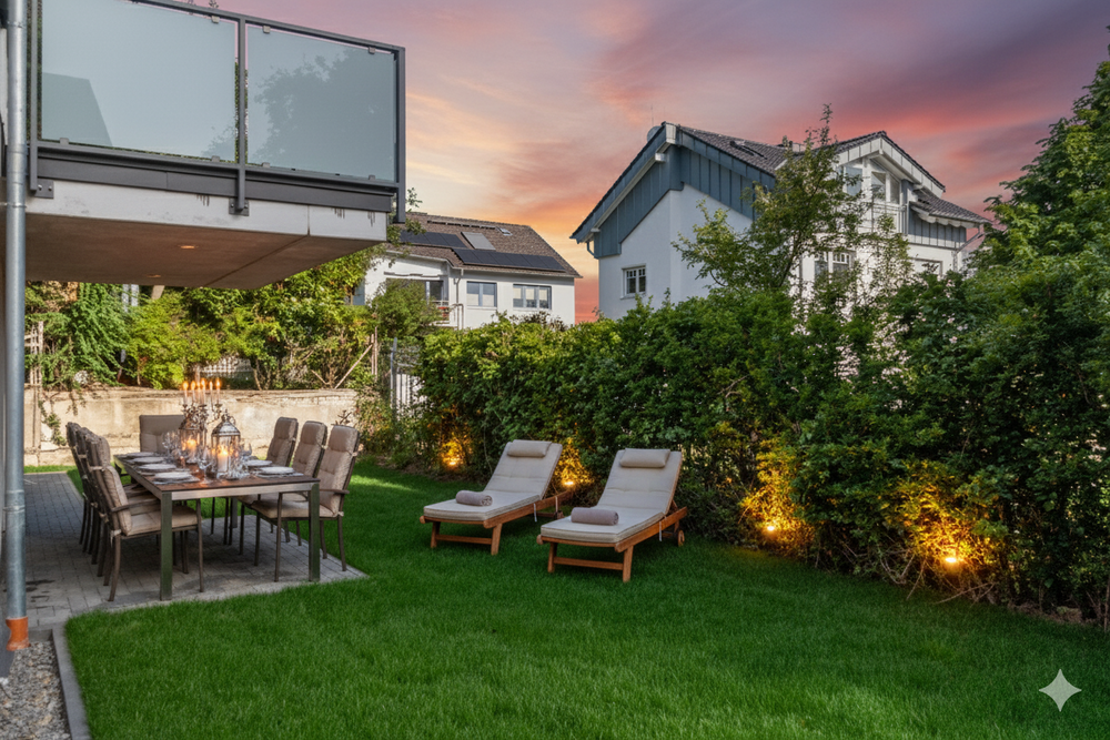 Thumbnail-Wohnung zum Kaufen in Bonn 798.000,00 € 125 m²