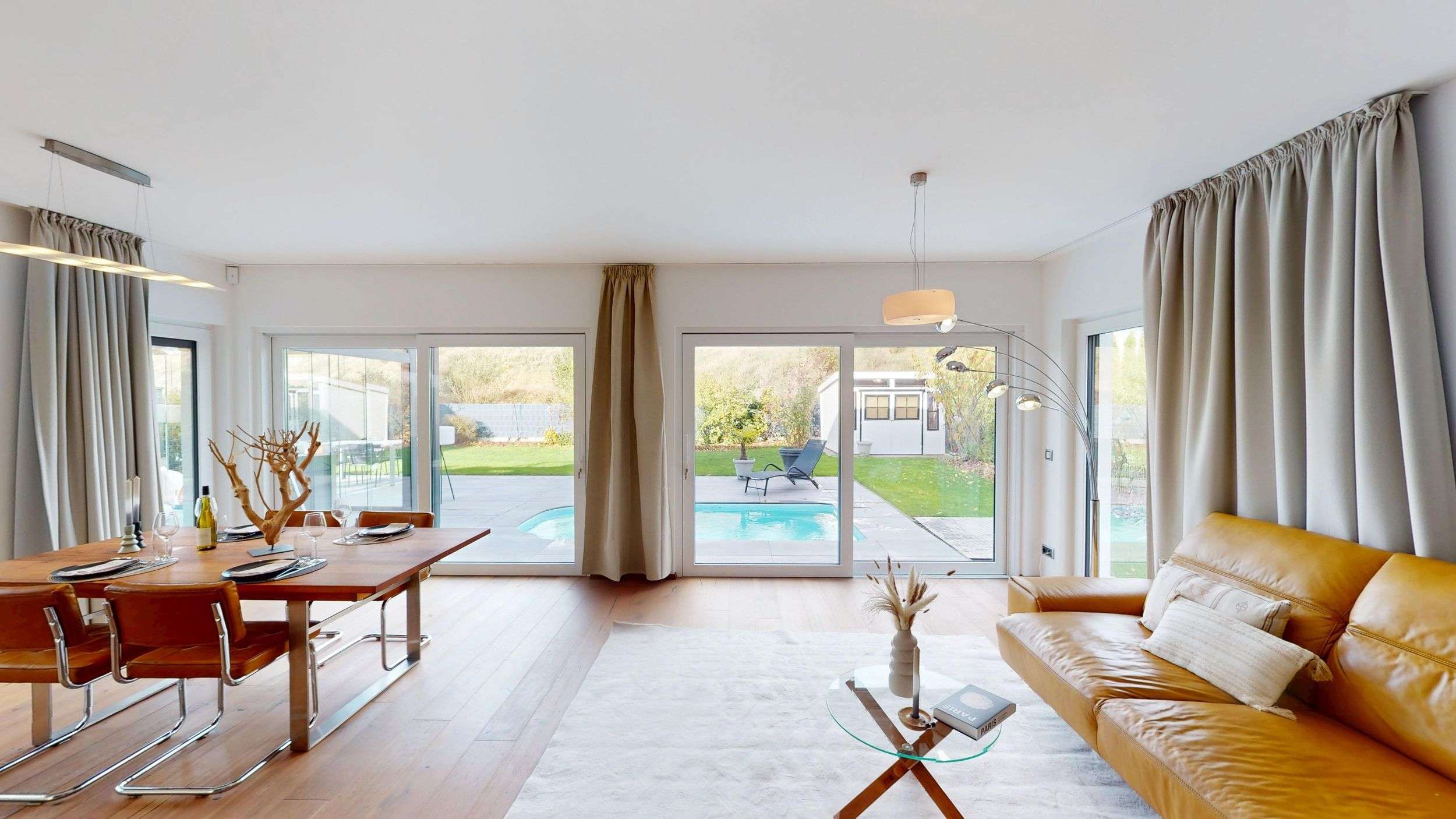 Thumbnail-Haus zum Kaufen in Wolfenbüttel 894.000,00 € 200 m²