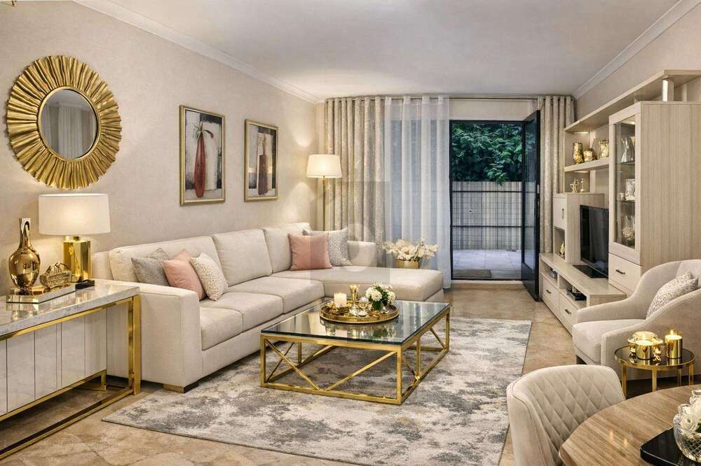 Thumbnail-Wohnung zum Kaufen in Hamburg Blankenese 995.000,00 € 258 m²