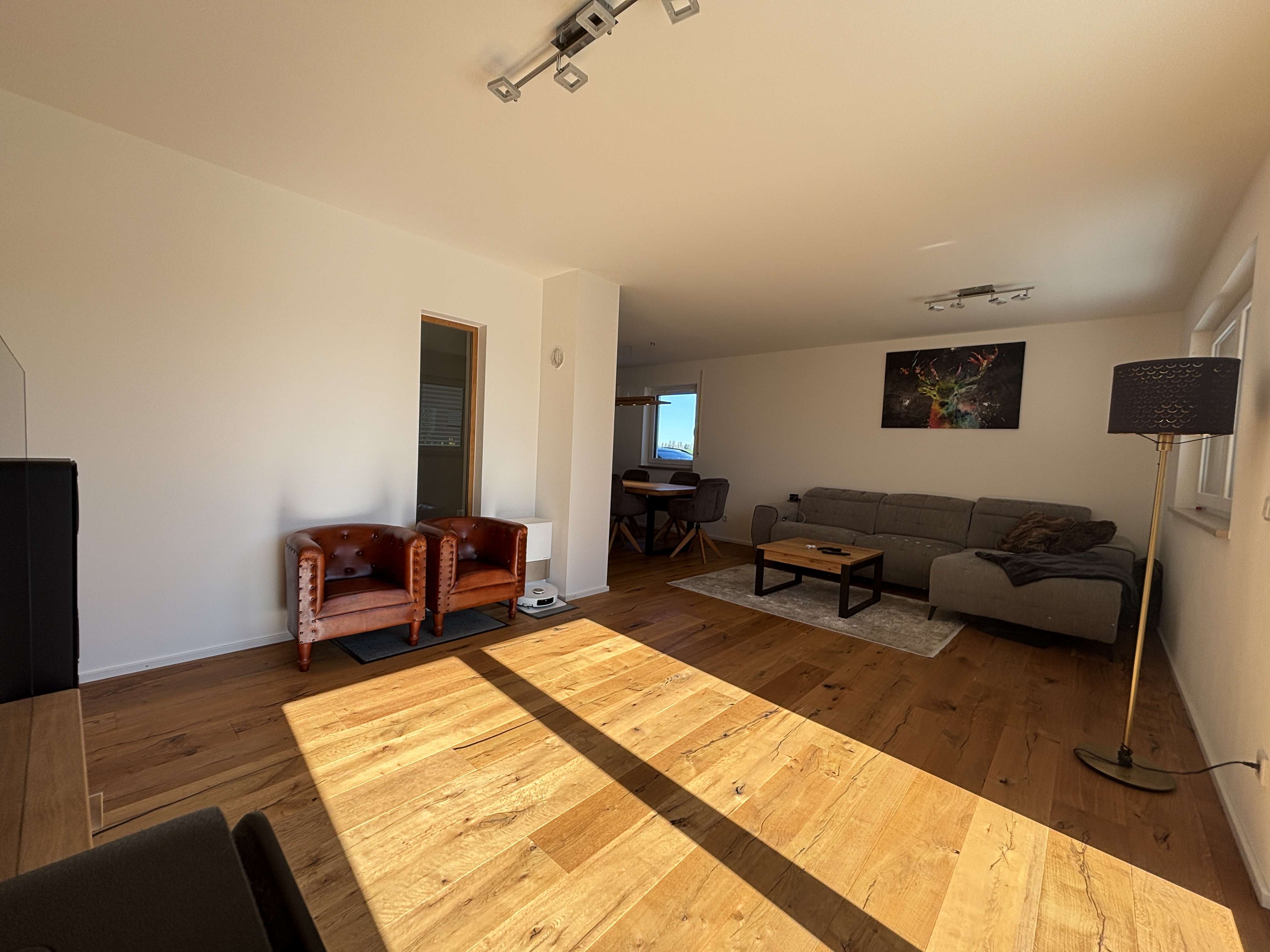 Thumbnail-Haus zum Mieten in Eching 1.900,00 € 136 m²