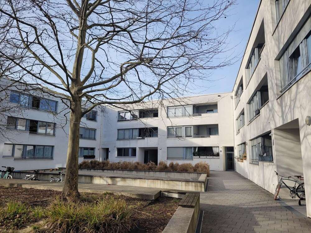 Thumbnail-Wohnung zum Kaufen in München 835.000,00 € 85.5 m²