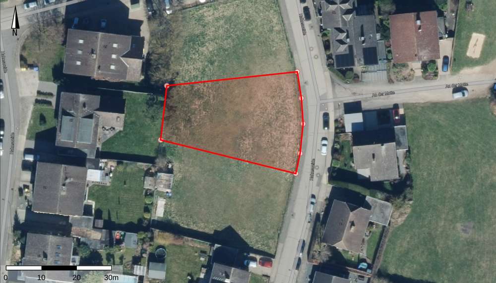 Thumbnail-Grundstück zu verkaufen in Kreuzau Stockheim 168.000,00 € 878 m²