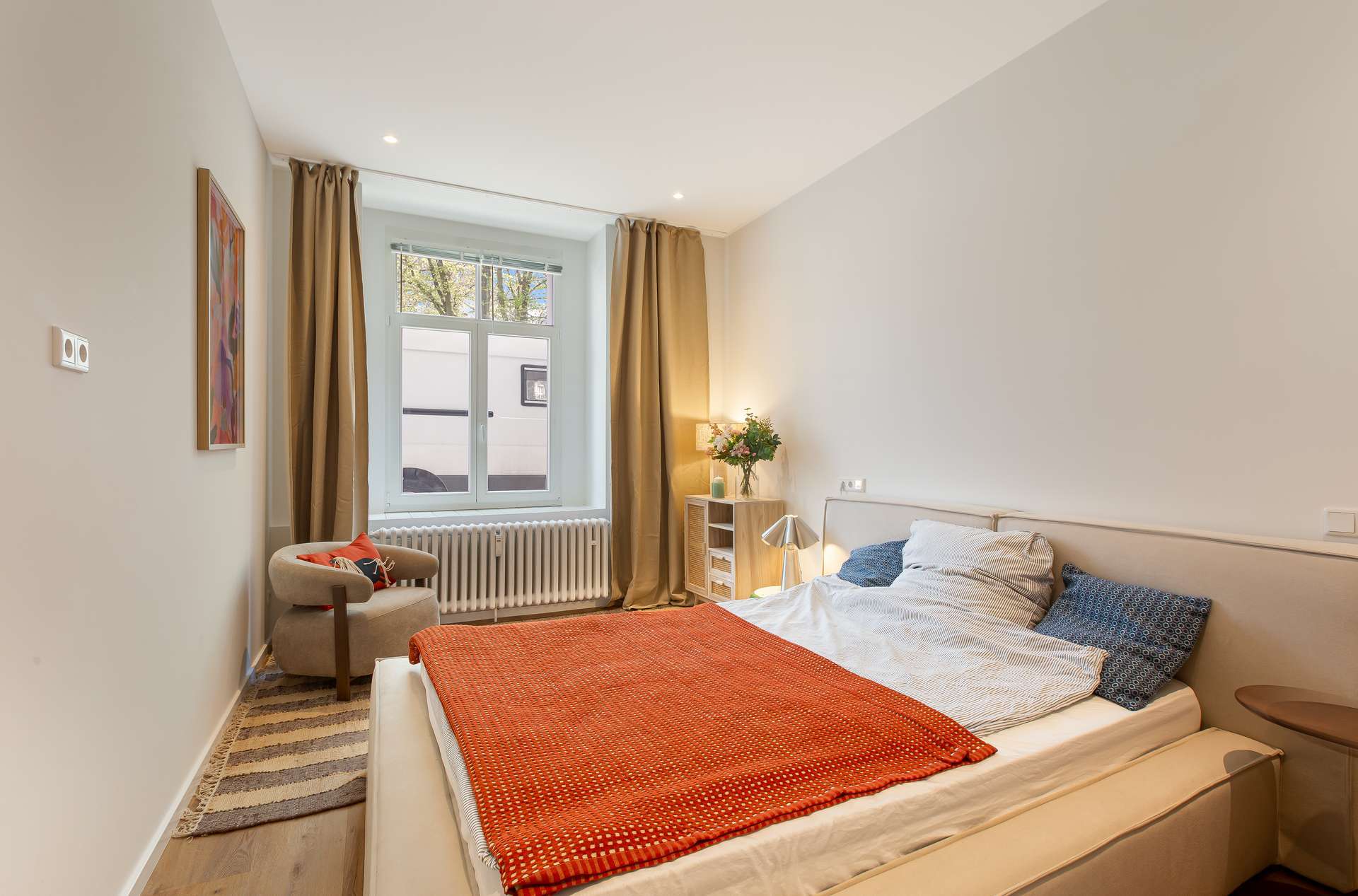 Thumbnail-Wohnung zum Kaufen in Köln 460.000,00 € 69 m²
