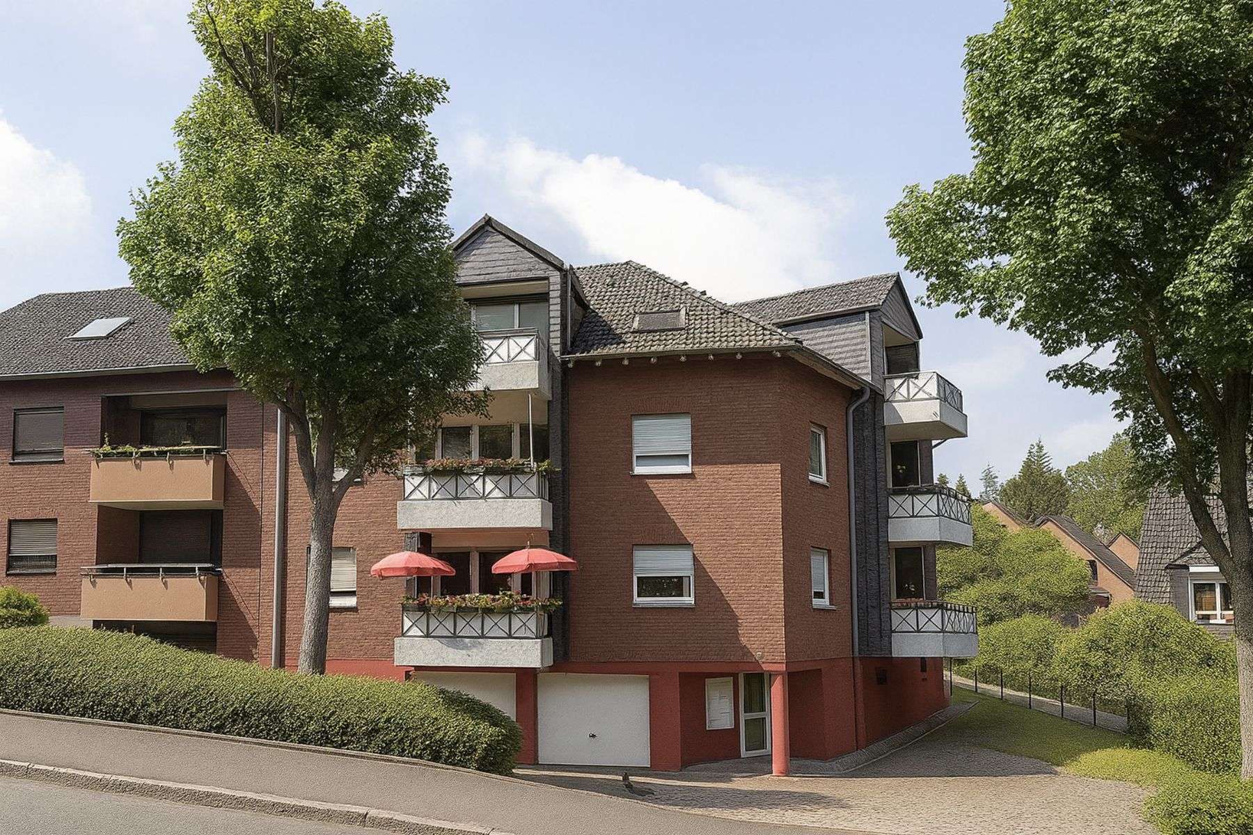 Thumbnail-Wohnung zum Kaufen in Dortmund 156.000,00 € 77.06 m²