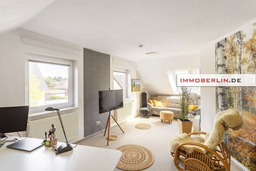 Thumbnail-Haus zum Kaufen in Groß Kreutz 449.000,00 € 179 m²