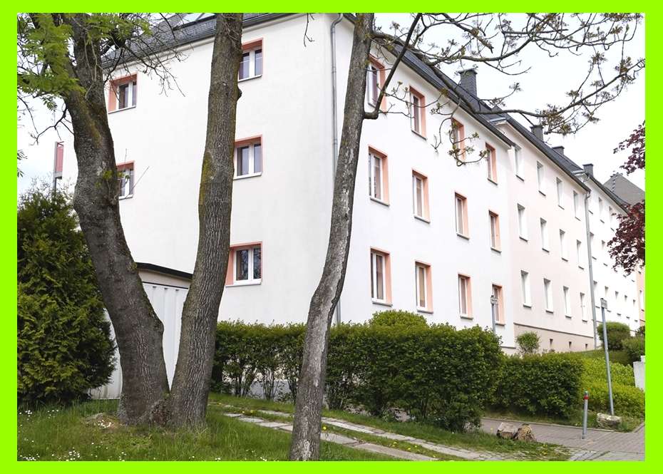 Thumbnail-Wohnung zum Mieten in Chemnitz 272,00 € 62 m²