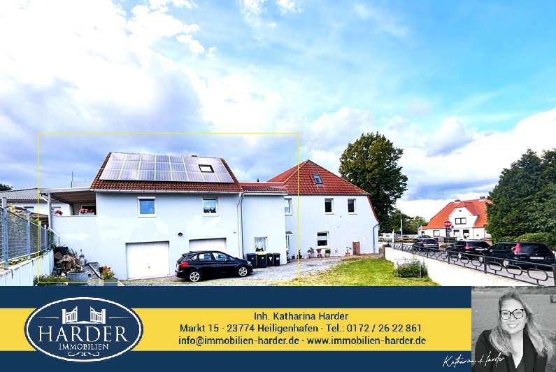 Thumbnail-Haus zum Kaufen in Heiligenhafen 398.900,00 € 100 m²